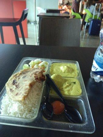 Curry Kitchen